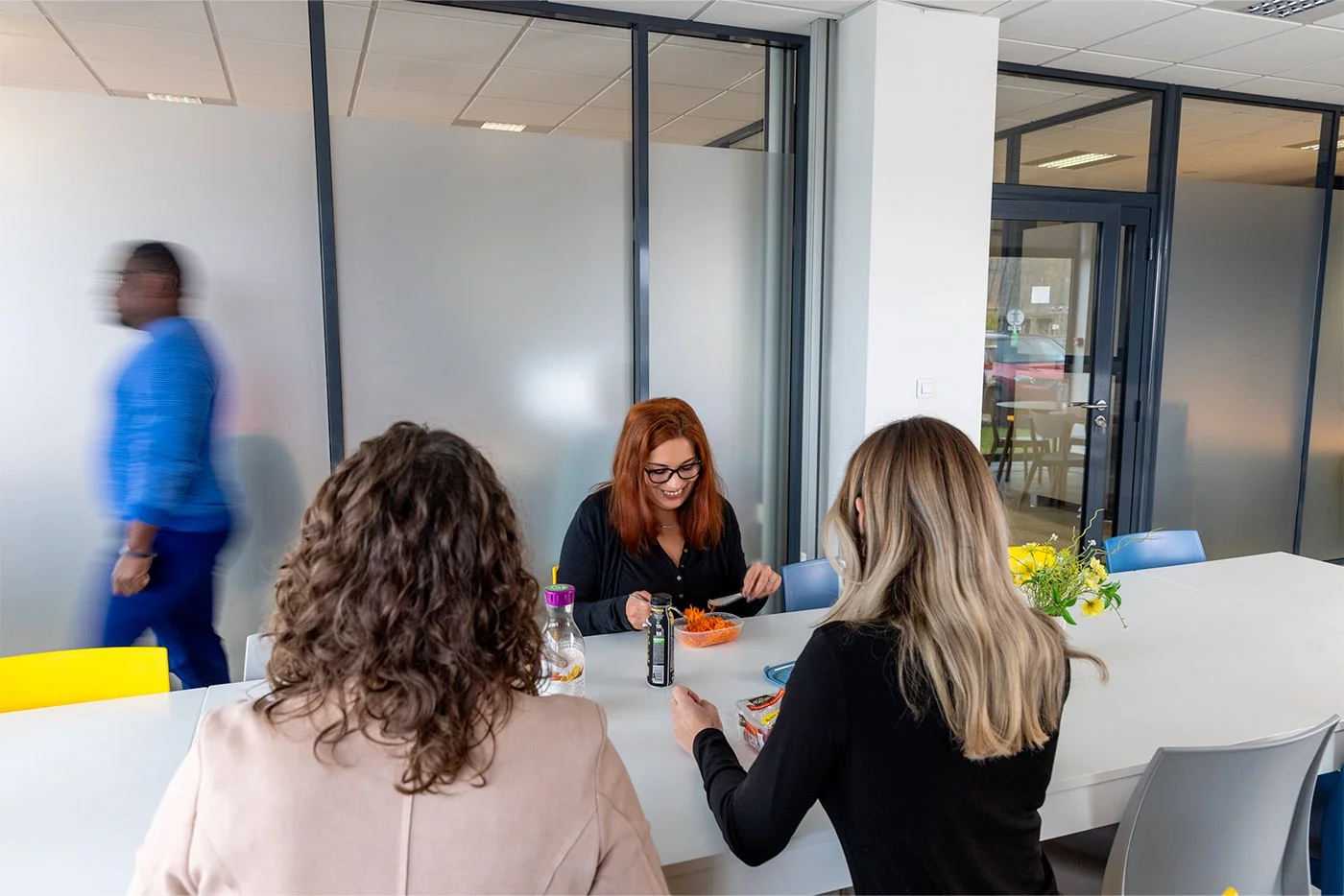 Askil : cabinet indépendant d’expertise comptable, audit, conseil à Caen, Rouen et Paris. Faire carrière chez Askil